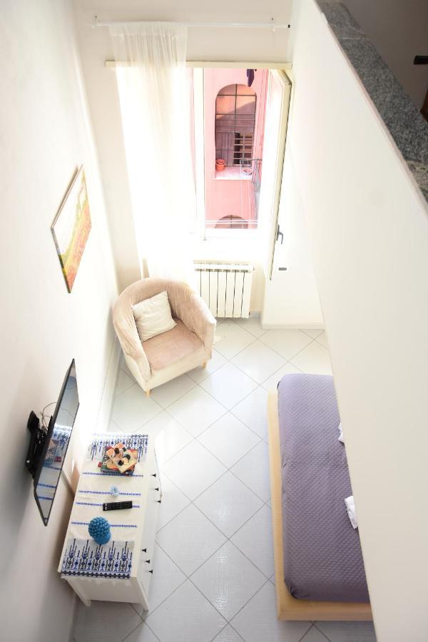 Ferienwohnung Scugnizzella Holiday House Neapel Exterior foto